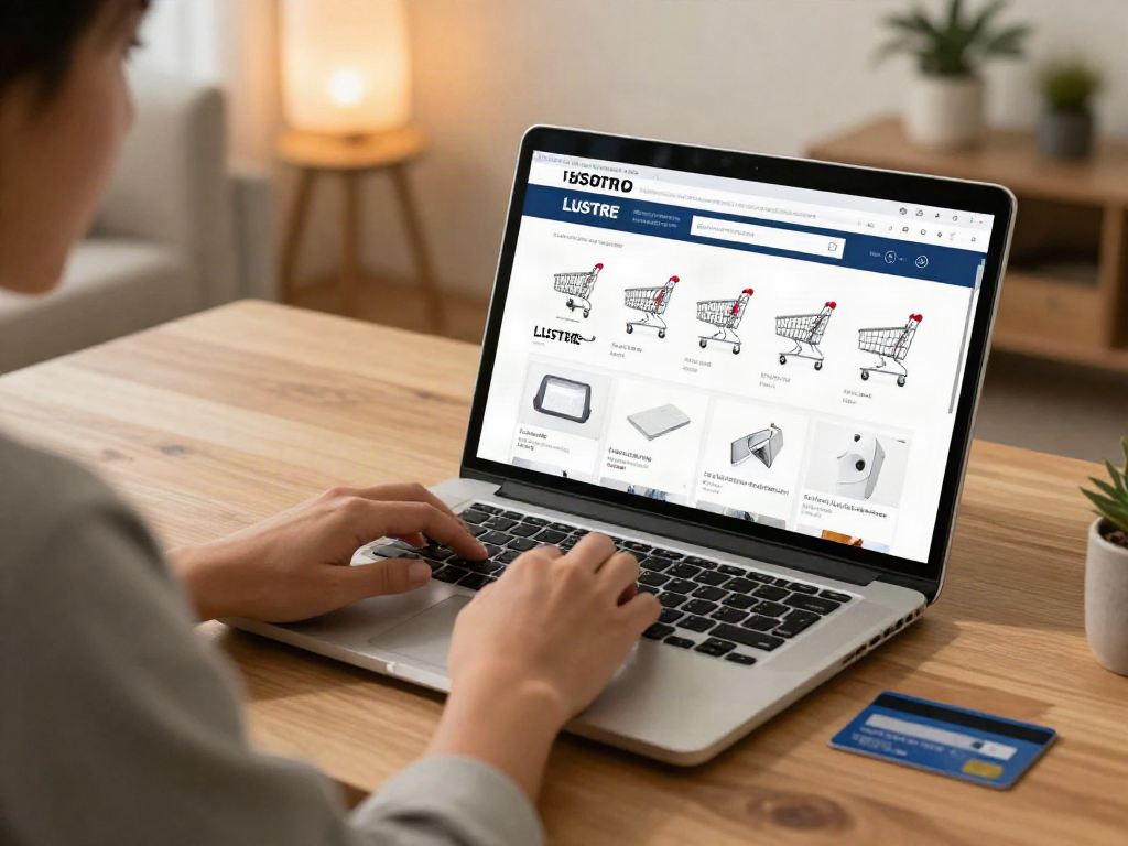 Produse LUSTRE LED disponibile pentru cumpărarea online, recenzii și cele mai bune oferte pe platforma de comerț electronic.