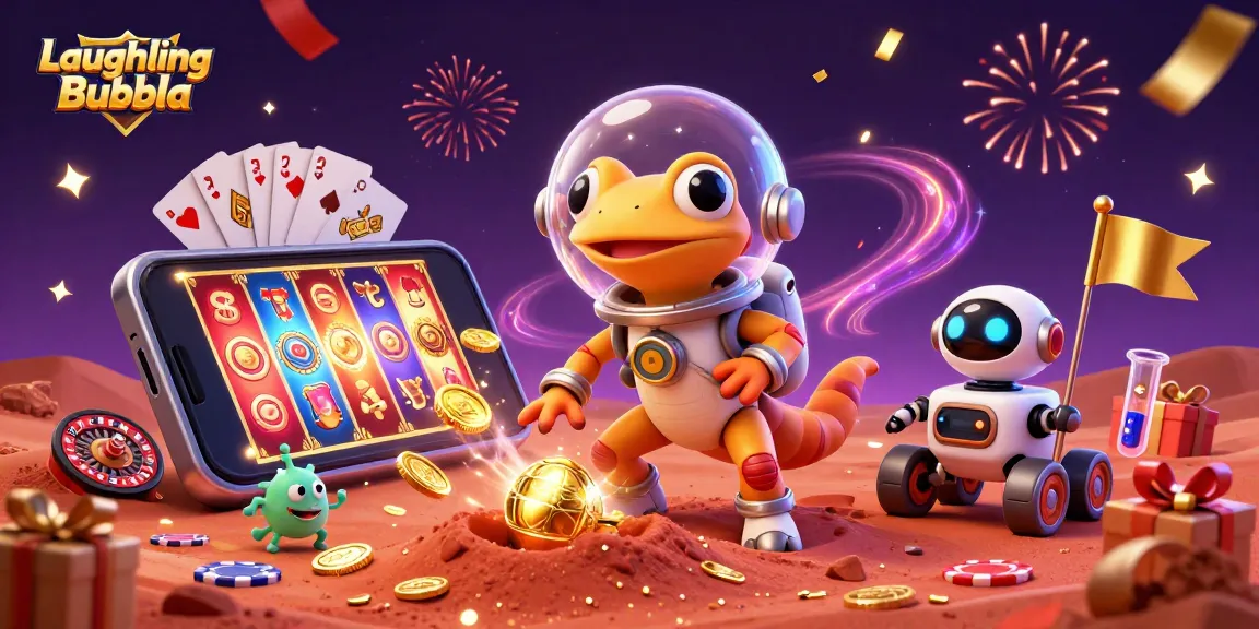 เล่นเกมสล็อต Laughing Buddha พร้อมกับการเฉลิมฉลองของตัวละครในคาสิโน