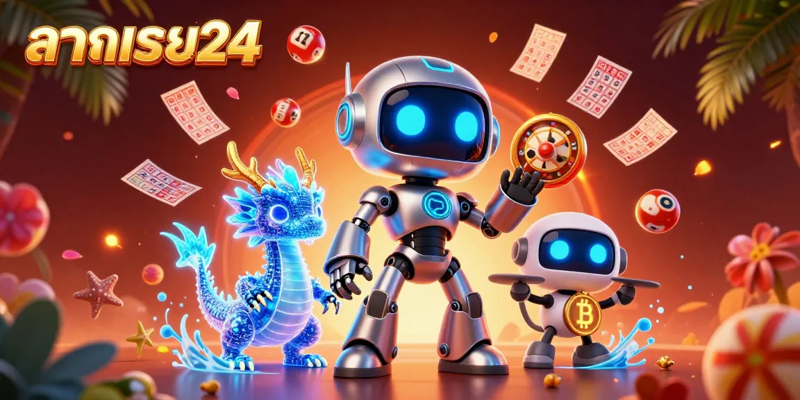 การซื้อหวยออนไลน์ที่แทงหวย24 พร้อมลุ้นรางวัลในโลกดิจิทัล