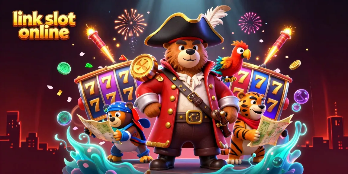Putar slot online dengan peluang tinggi di RAJABANDOT untuk mencapai maxwin.