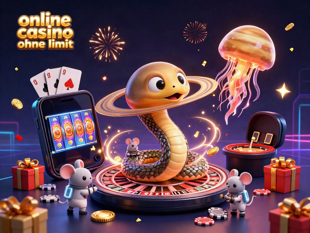 Engage with unique offerings at online casino ohne limit where excitement meets limitless gaming.