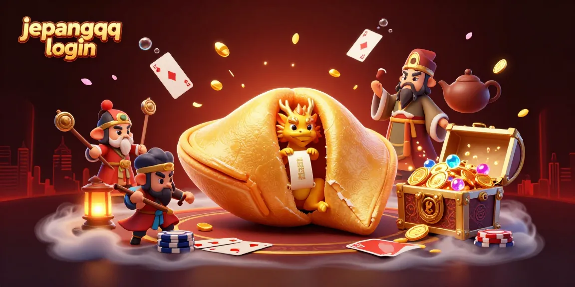 Masuk ke JepangQQ dengan permainan poker online terpercaya dan bonus menarik di situs kartu terbaik