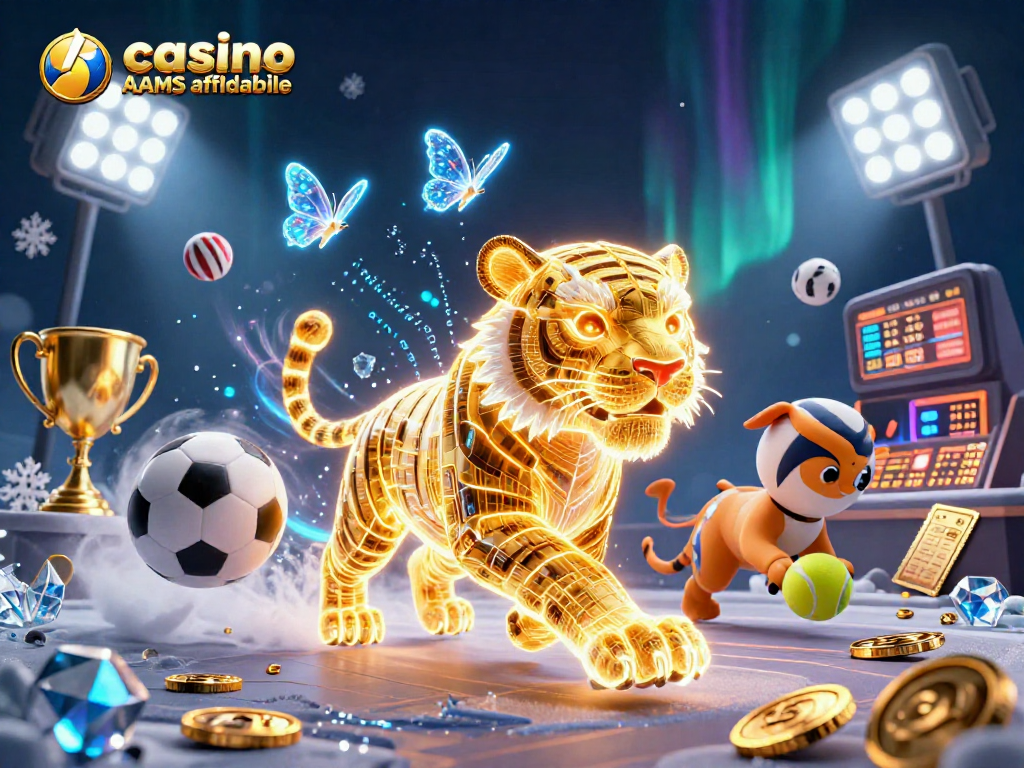 Scopri i vantaggi dei casino non AAMS affidabili con design avvincente e opportunità di gioco uniche.